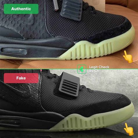 nike air yeezy 2 real vs fake|nike air yeezy 2 price.